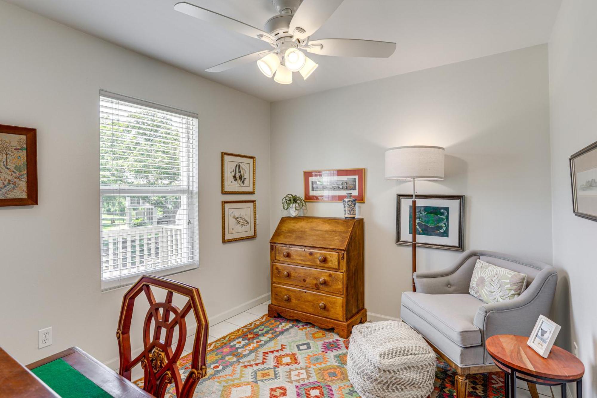 The Palm Bay St Louis Home - Walk To Beach! Waveland Εξωτερικό φωτογραφία